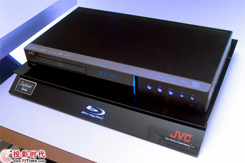 JVCһBlu-ray{ⲥ