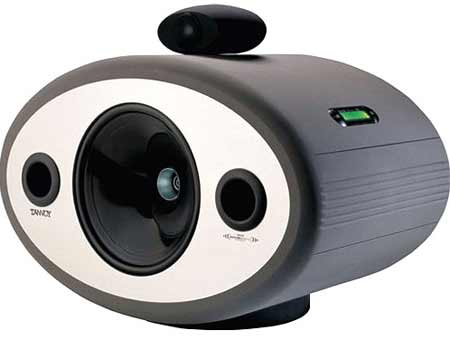 TANNOY ELLIPSE 8 ԴO(jin) (tng)