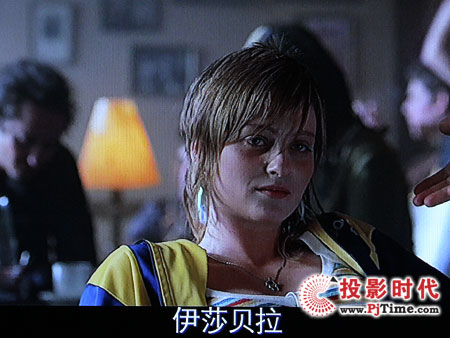 高清銳視終結者T4高清播放機