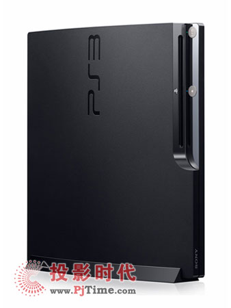 PS3 Slim汾