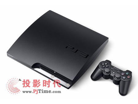 PS3 Slim汾