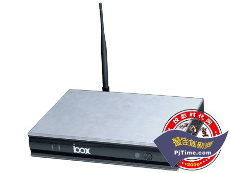 ф(chung)ª I-BOXیZ400W岥řC(j)