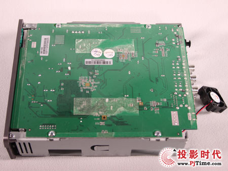 奧可視HD100網絡高清播放機