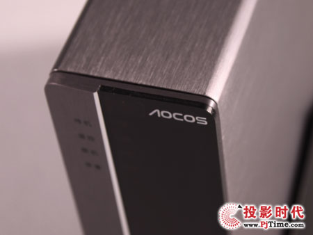 奧可視HD100網絡高清播放機
