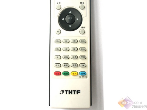 管家式網絡電視 同方LimeTV4282首測