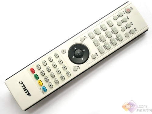 管家式網絡電視 同方LimeTV4282首測
