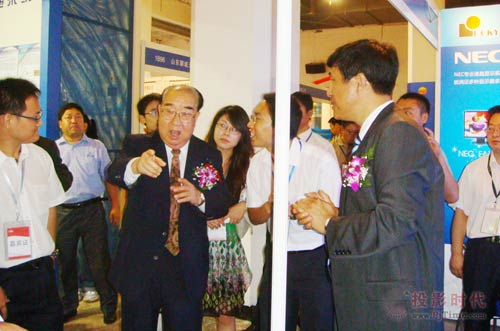 深圳吉祿實業首次參展軌道交通展