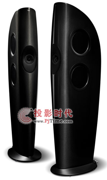 KEF Concept BladeP춨δ푿Ƽָ