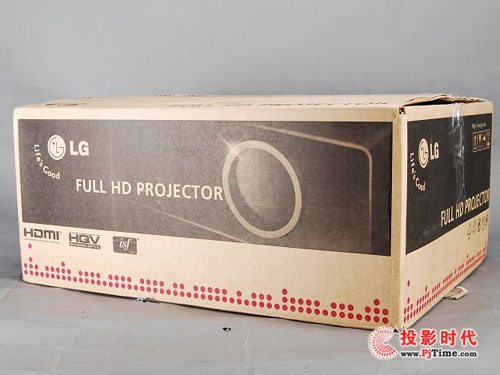 LG AF115ȫͶӰCDp