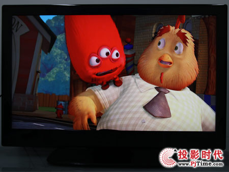 TCL L46P10FBE{⻥Wҕ1080PӰƬp
