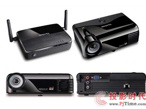 (yu)PJD2121ͶӰC(j)