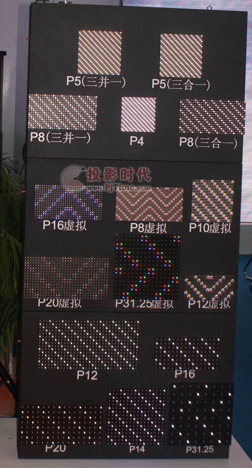 科倫特?cái)y眾多產(chǎn)品亮相中國光博會(huì)(CIOE2009)