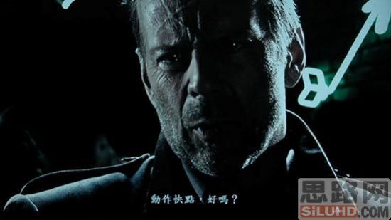 碧維視BV8068 人性化引領高清播放潮流