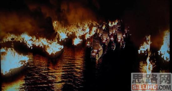 碧維視BV8068 人性化引領高清播放潮流