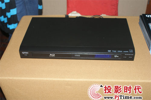 2009WͥͶӰC-չʾƪ