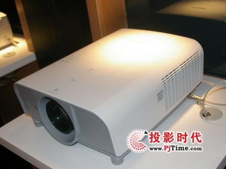 PLC-XT3500CͶӰr߀Ļ