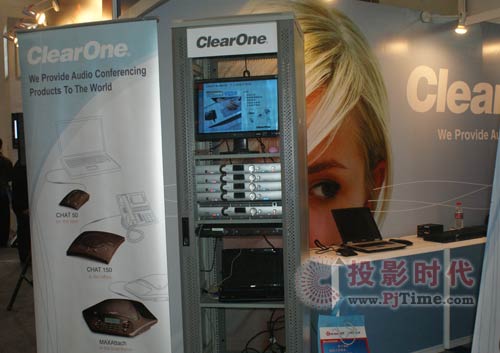ClearOnelhQInfoComm2009