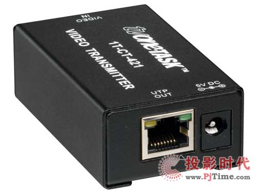 TV One CAT.5LϵRGBHVa(chn)Ʒ-1T-CT-420ϵ
