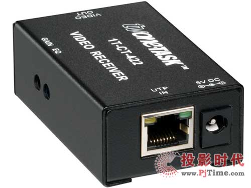 TV One CAT.5LϵRGBHVa(chn)Ʒ-1T-CT-420ϵ