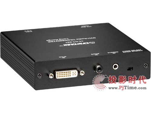 TV One CAT.5DVI-Dwl̖ݔ1T-CT-520
