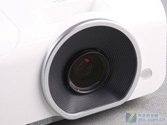 高亮高對比 萬元1080p麗訊H1080評測