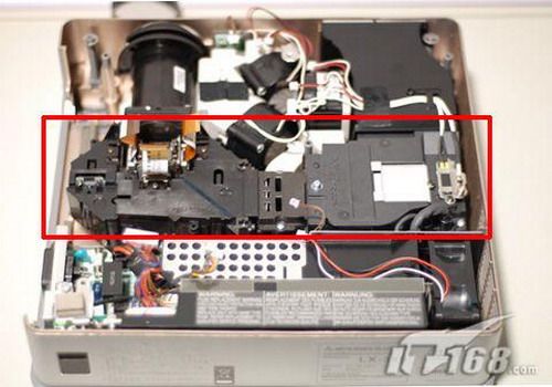 IMAX阿凡達放映機故障? 投影機保養真的很重要