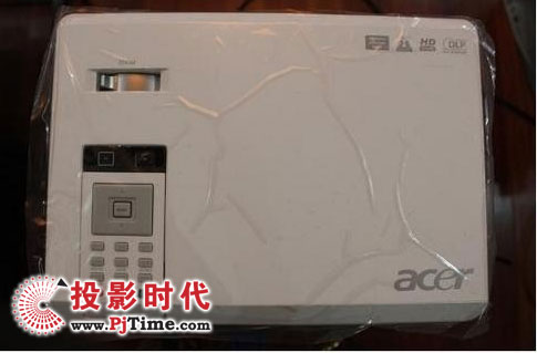 720P p3DͶӰC(j)-Acer H5360u(png)