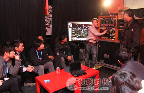 Sennheiser Sound AcademyϺekF(xin)(chng)g(sh)ӑ(hu)