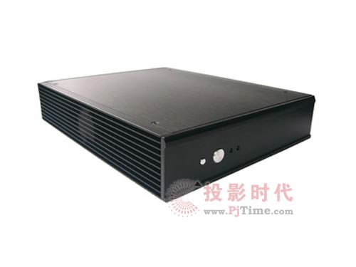 銳目AMS-S845SD型多媒體播放終端