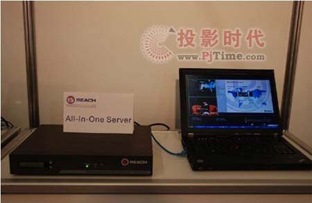 銳取亮相荷蘭ISE(INFOCOMM)展,開啟進軍歐洲市場序幕