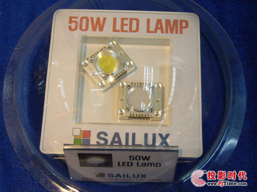2010LEDͶӰ߀Σ