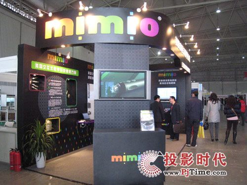 mimioӰװʢbϯɶ߽չ