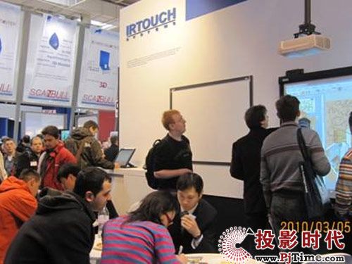 CeBIT2010 RڹWc|gWҫȫ