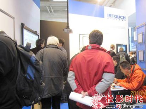 CeBIT2010 RڹWc|gWҫȫ