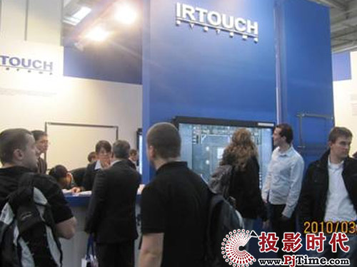 CeBIT2010 RڹWc|gWҫȫ