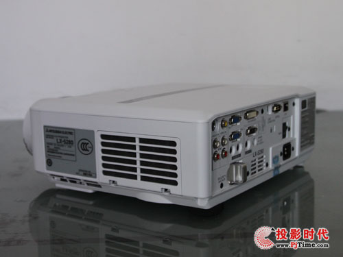 IC LX-5280̄ͶӰCuy