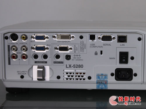 (qing)C(j) LX-5280̄(w)ͶӰC(j)uy
