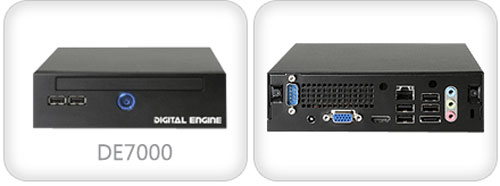 AOpenlȽnVIDIA IONgġ桱ýwDE7000