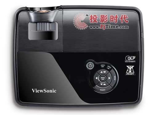 50cm̽3DViewSonic PJD6381ͶӰC@G