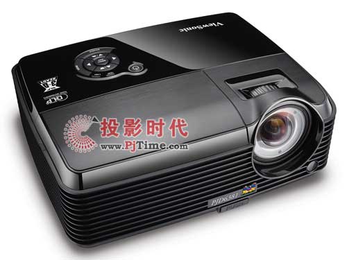 50cm̽3DViewSonic PJD6381ͶӰC@G