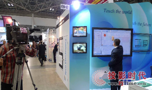 RٴИI(y)ʢ  FINETECH JAPAN 2010չ