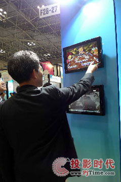 RٴИI(y)ʢ  FINETECH JAPAN 2010չ