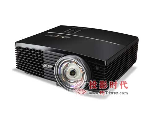 һcٽһc Acer ̽ͶӰC S5200