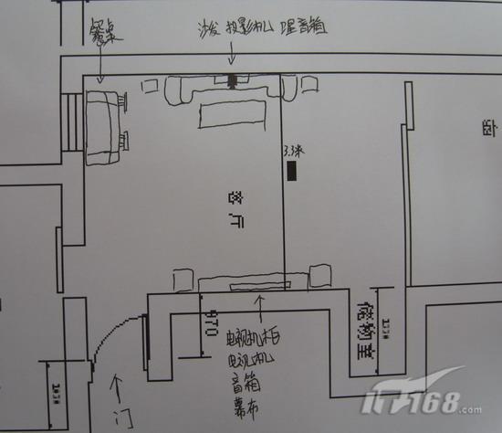 2fԪD(zhun)ͥӰԺ O(sh)Ӌ(j)ʩ(jng)(yn)