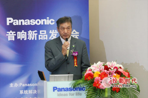 2010ꡰPanasonic Ʒl(f)(hu)ھe