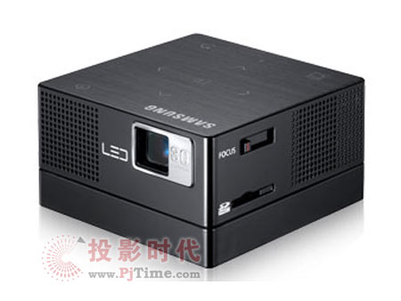 Luminus在Infocomm展出投影用LED高亮芯片