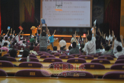 美電貝爾助力珠三角平安校園建設
