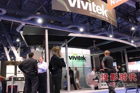 Ů(li)u InfoComm 2010L(fng)(d)