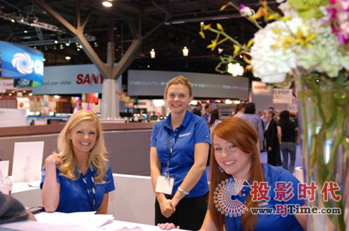 Ůu InfoComm 2010L(fng)(d)