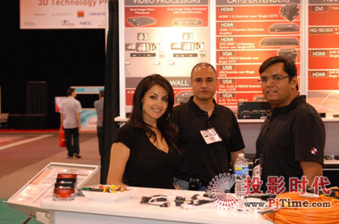 Ůu InfoComm 2010L(fng)(d)